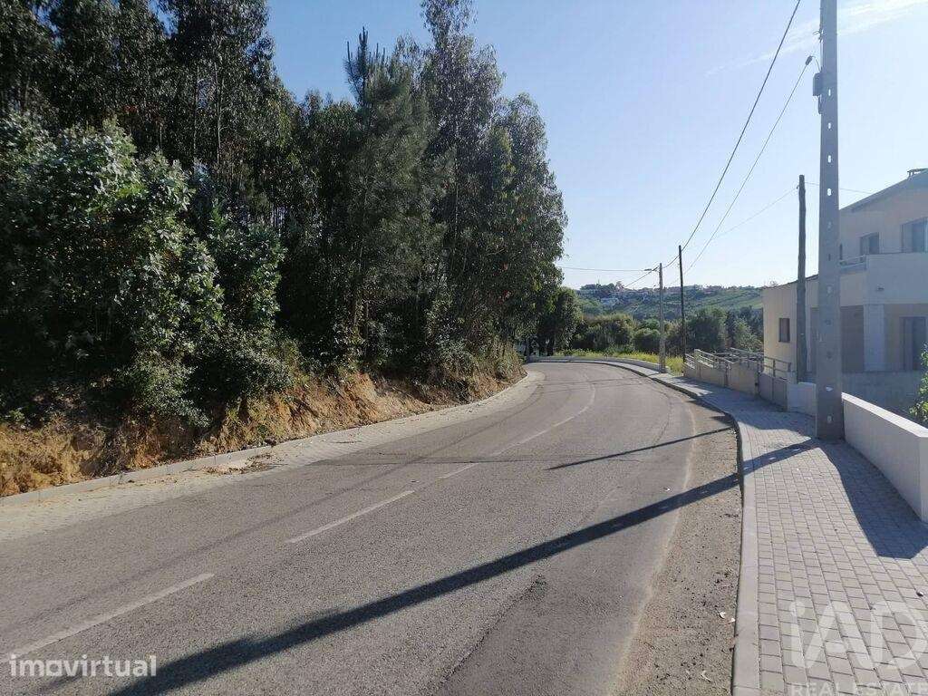 Terreno em Leiria, Pousos, Barreira e Cortes de 1634,00 m2 - Grande imagem: 2/15