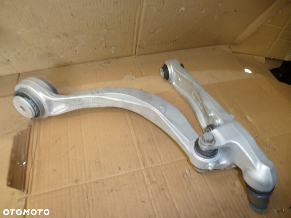 WAHACZ DOLNY LEWY PRZÓD  JAGUAR XE XF gwa!!! - 1