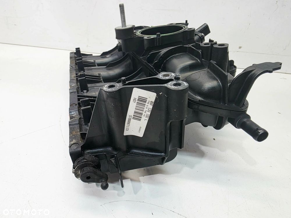 KOLEKTOR SSĄCY AUDI TTS TT VOLKSWAGEN SKODA 2.0 TFSI 06F133192L 06F133201P - 7