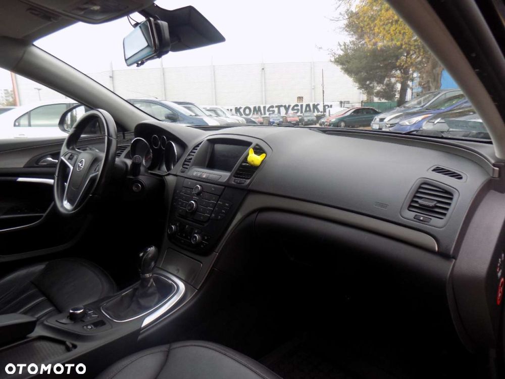 Opel Insignia - 7