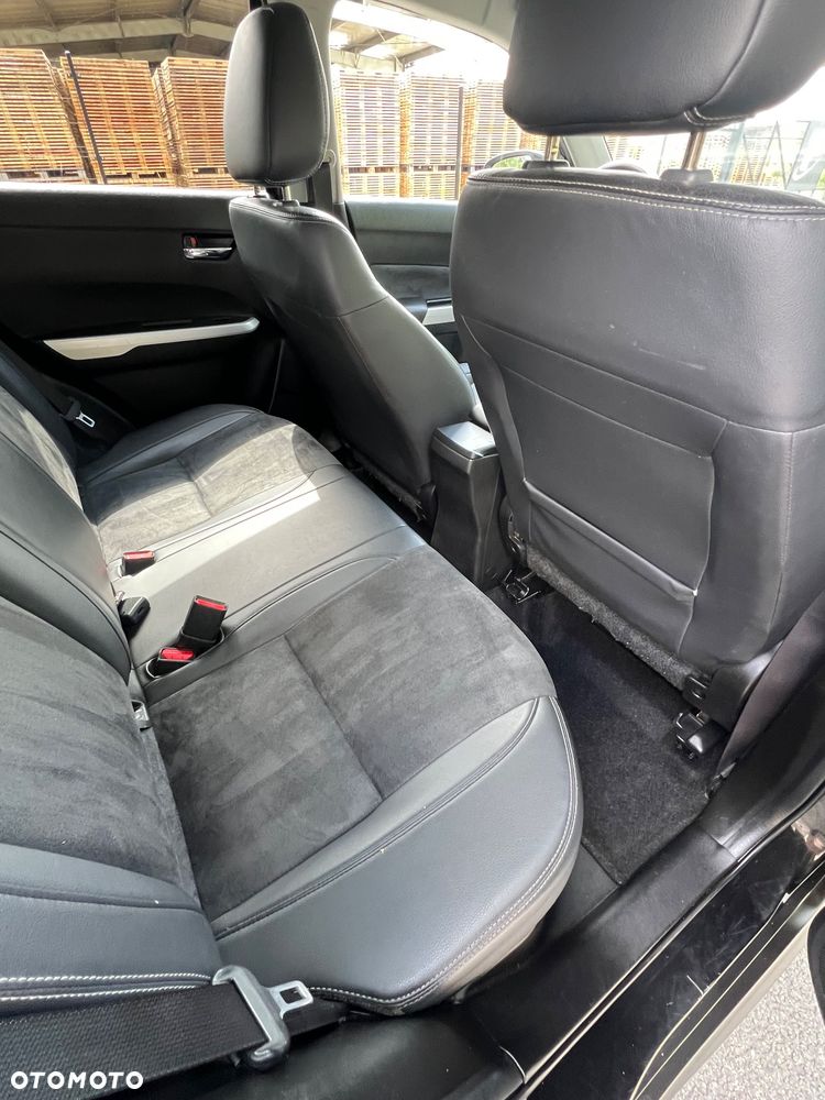 Suzuki Vitara 1.6 (4x2) Automatik Comfort+ - 18