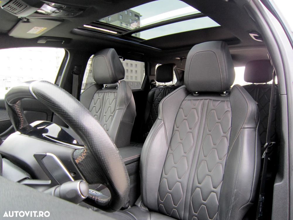 Peugeot 5008 PureTech 180 EAT8 Stop & Start GT Pack - 20