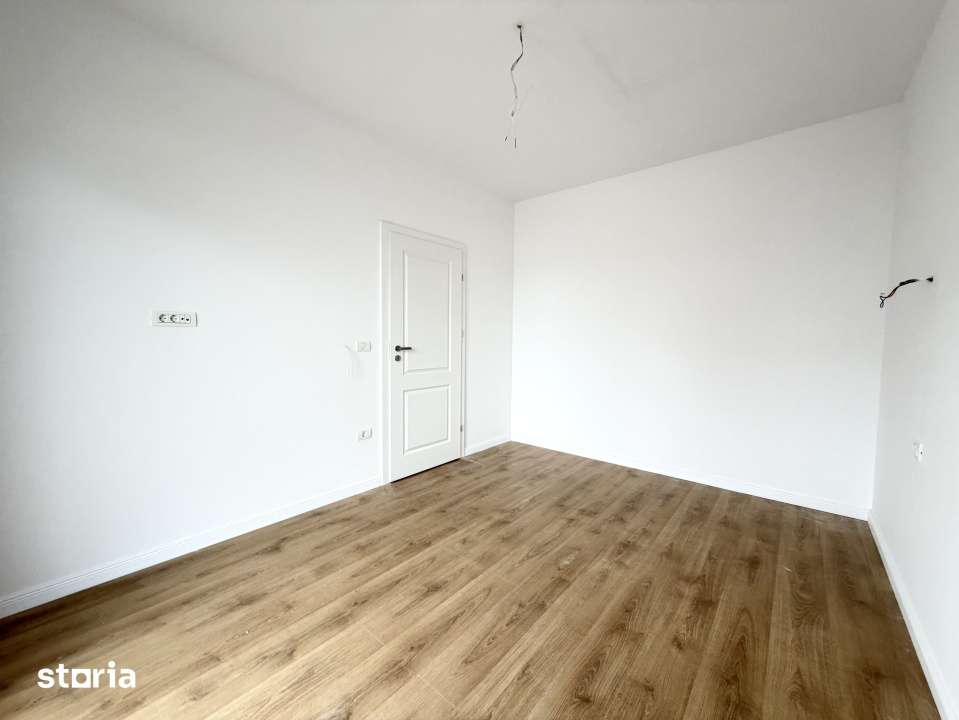 Duplex modern, 4 camere, 110 mp utili, 360 mp teren - Covaci - Imagine principală: 4/17