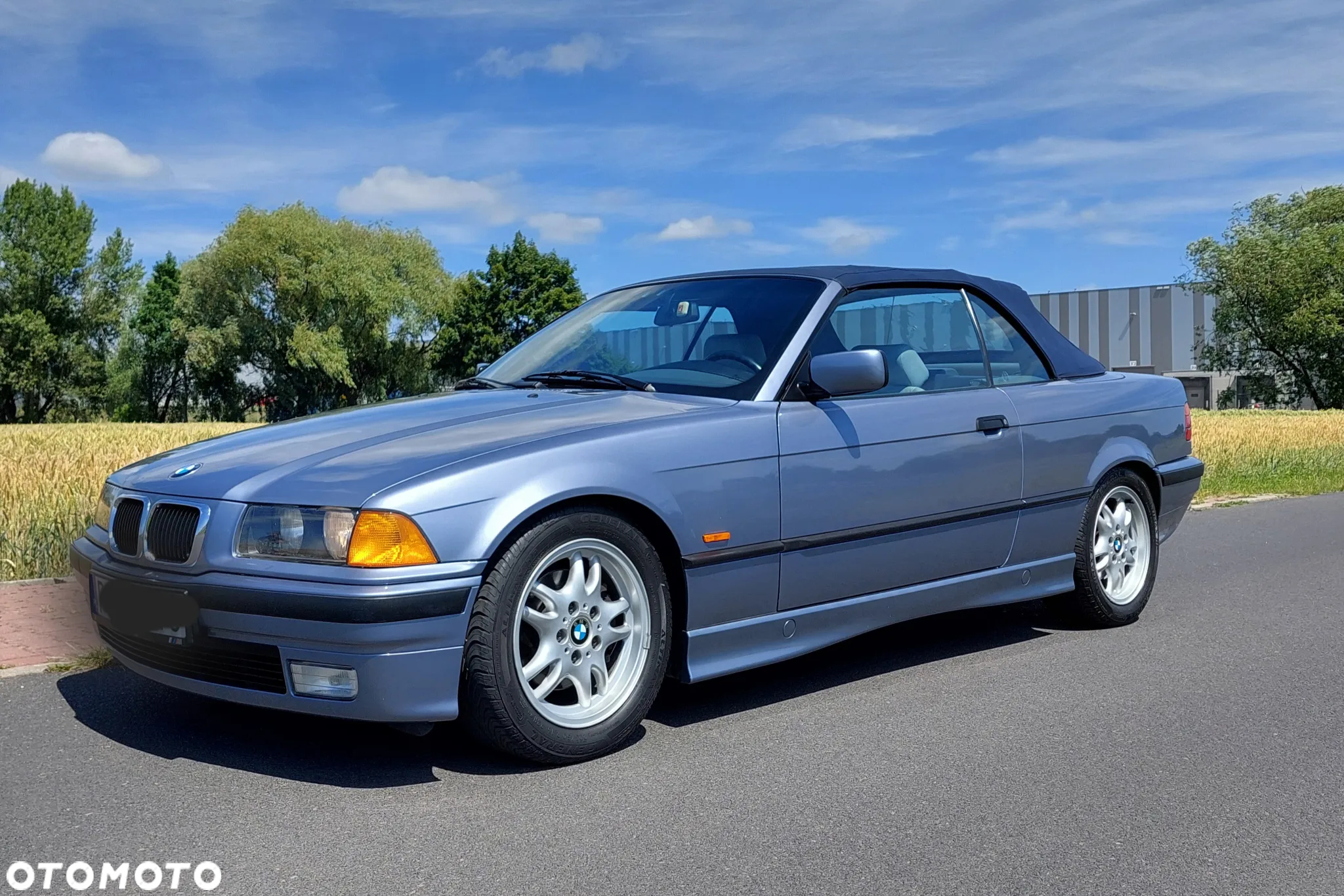 BMW Seria 3 - 3