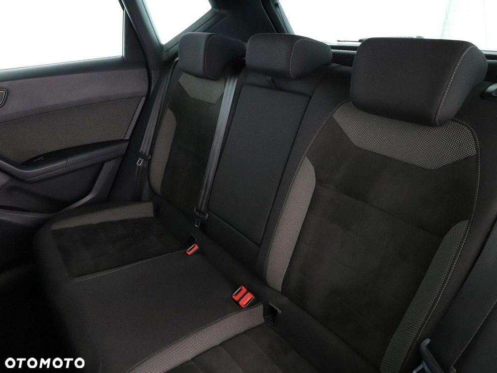 Seat Ateca 1.4 ECO TSI Xcellence S&S DSG - 17