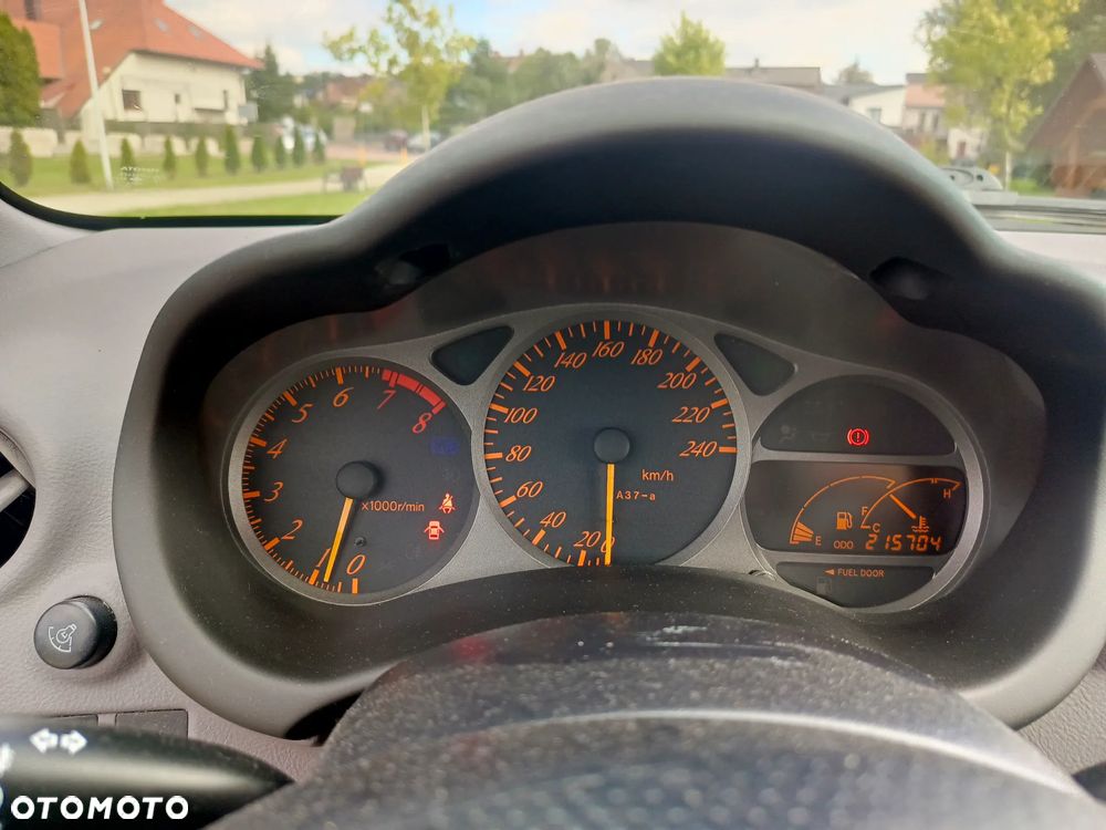 Toyota Celica 1.8 VVT-i Sol - 24