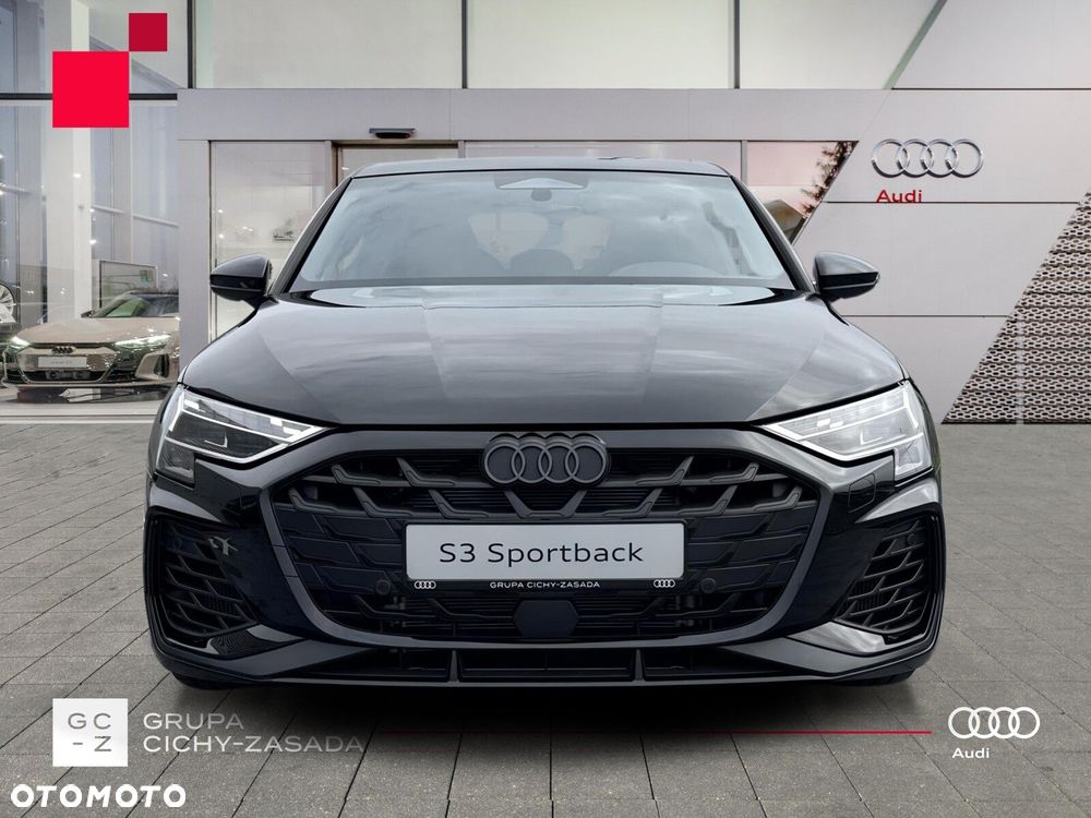 Audi S3 Sportback - 8