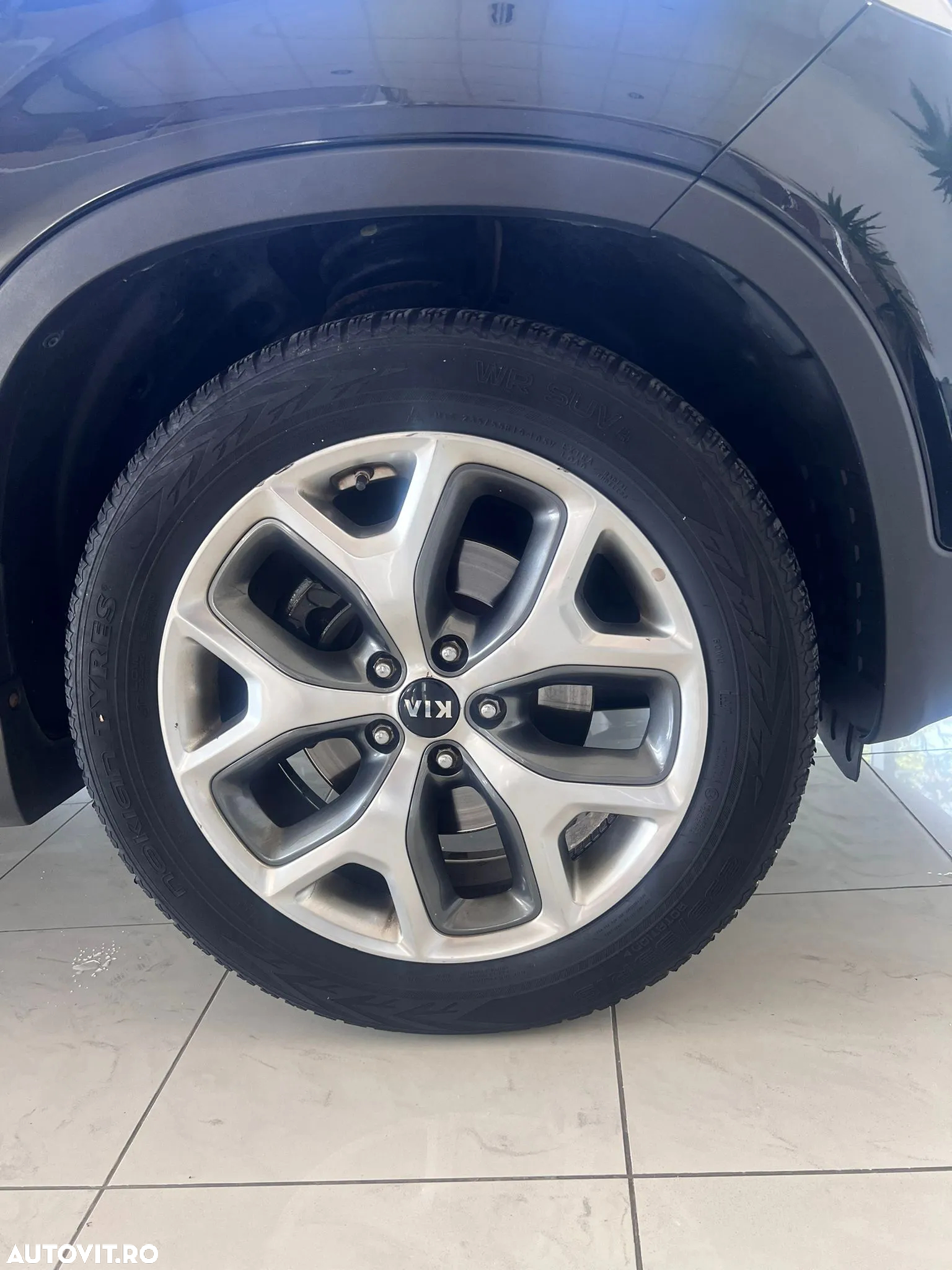 Kia Sorento - 32