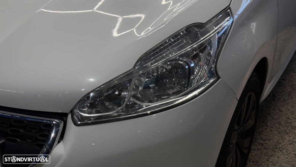 Peugeot 208 PureTech 68 Urban Move - 9