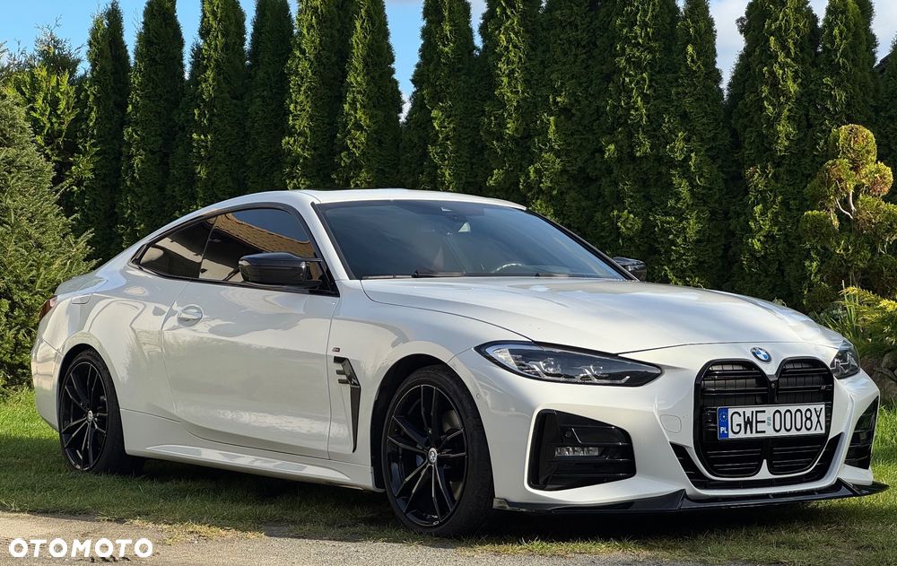 BMW Seria 4 - 1