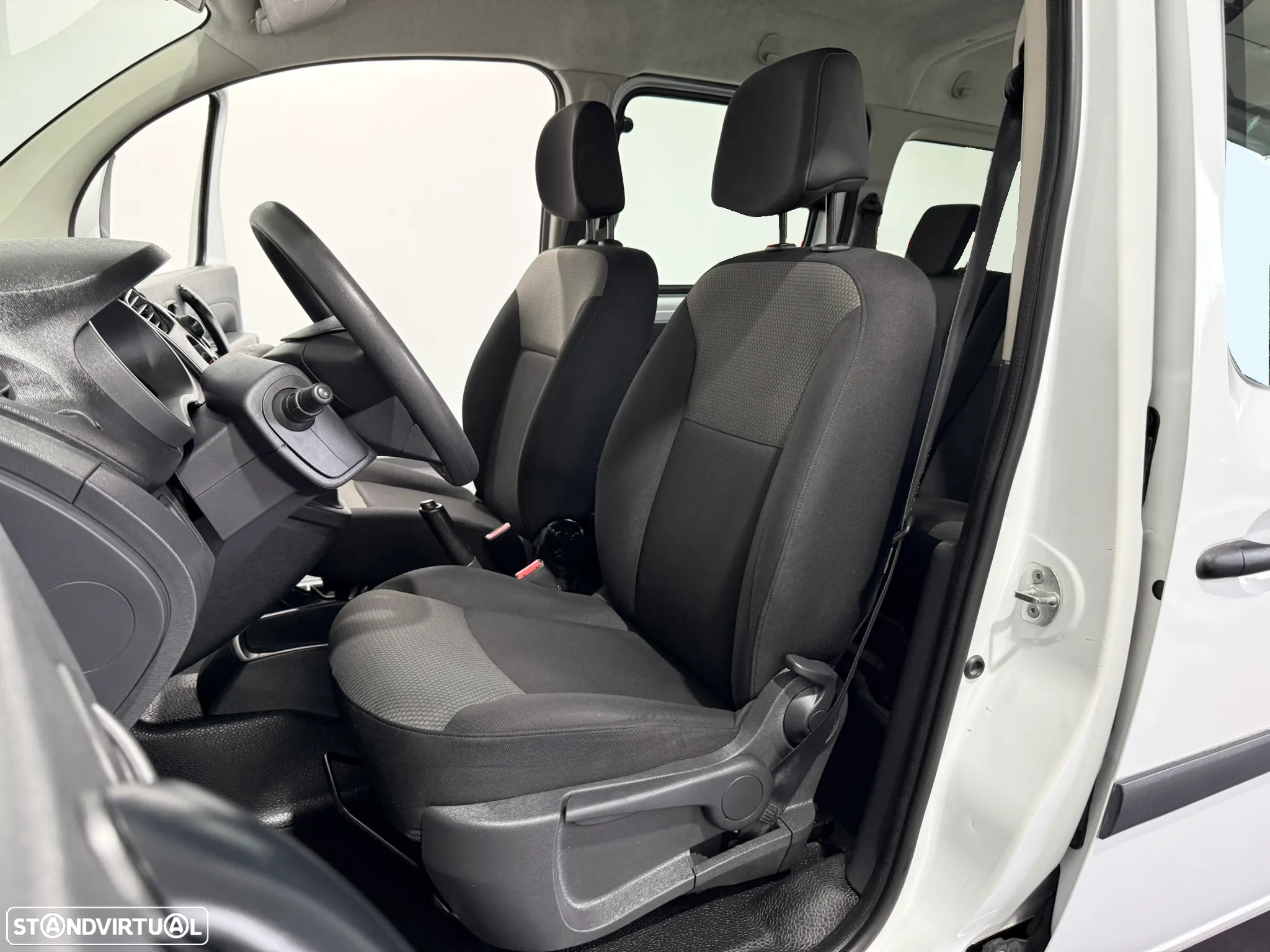 Renault Kangoo Z.E. 33 Flex - 6