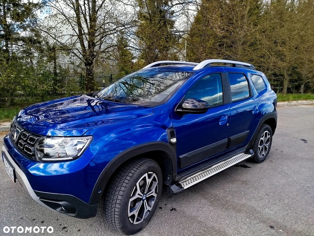 Dacia Duster 1.3 TCe Prestige+ - 16