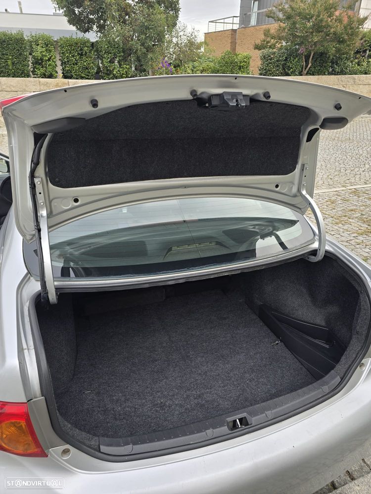 Toyota Corolla 1.4 VVT-i - 7
