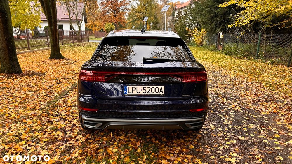 Audi Q8 - 3