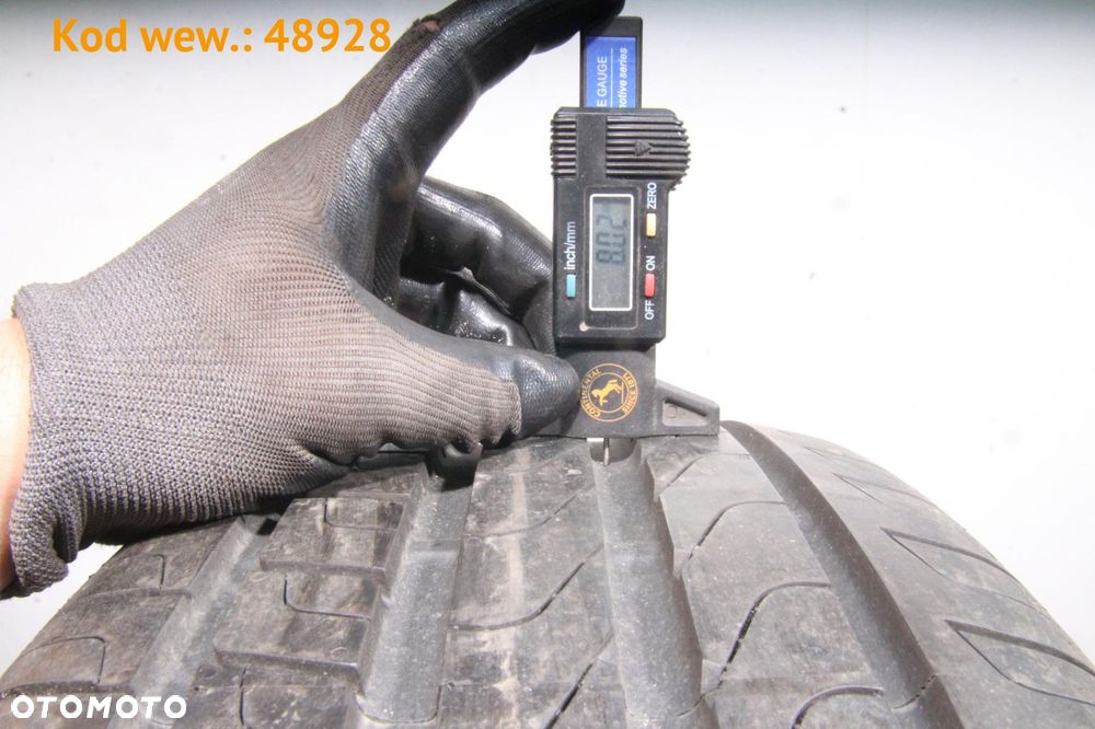 Pirelli Cinturato P7 - 225/40 R18 - 2