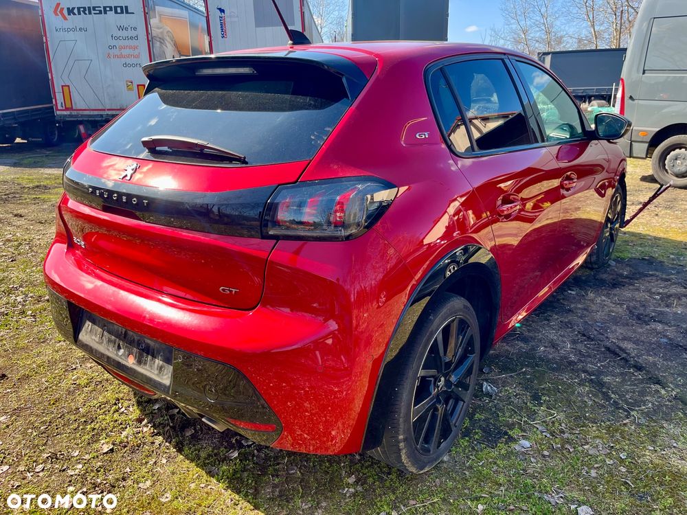 Peugeot 208 PureTech 100 GT Pack - 2