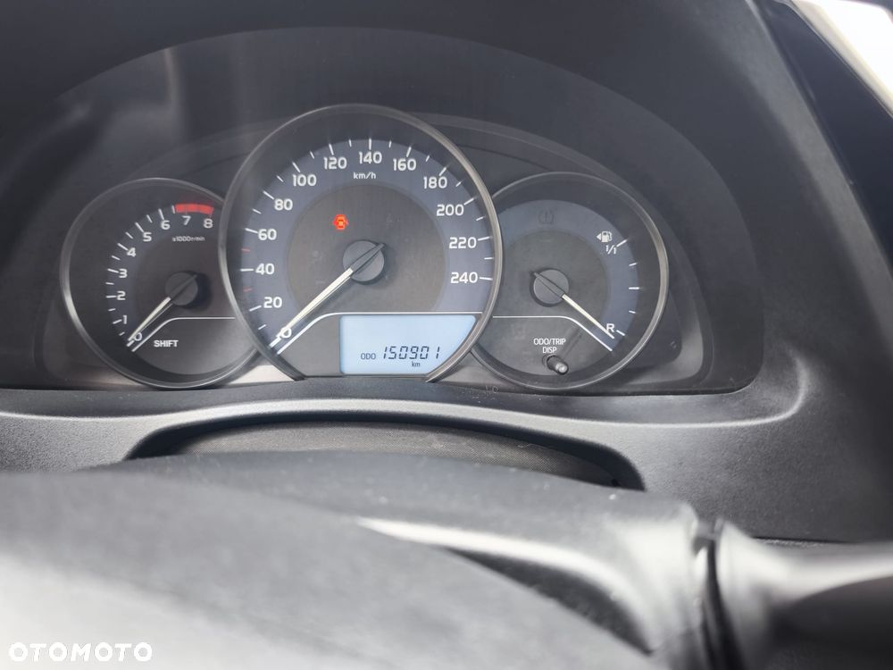 Toyota Corolla 1.6 Active EU6 - 6