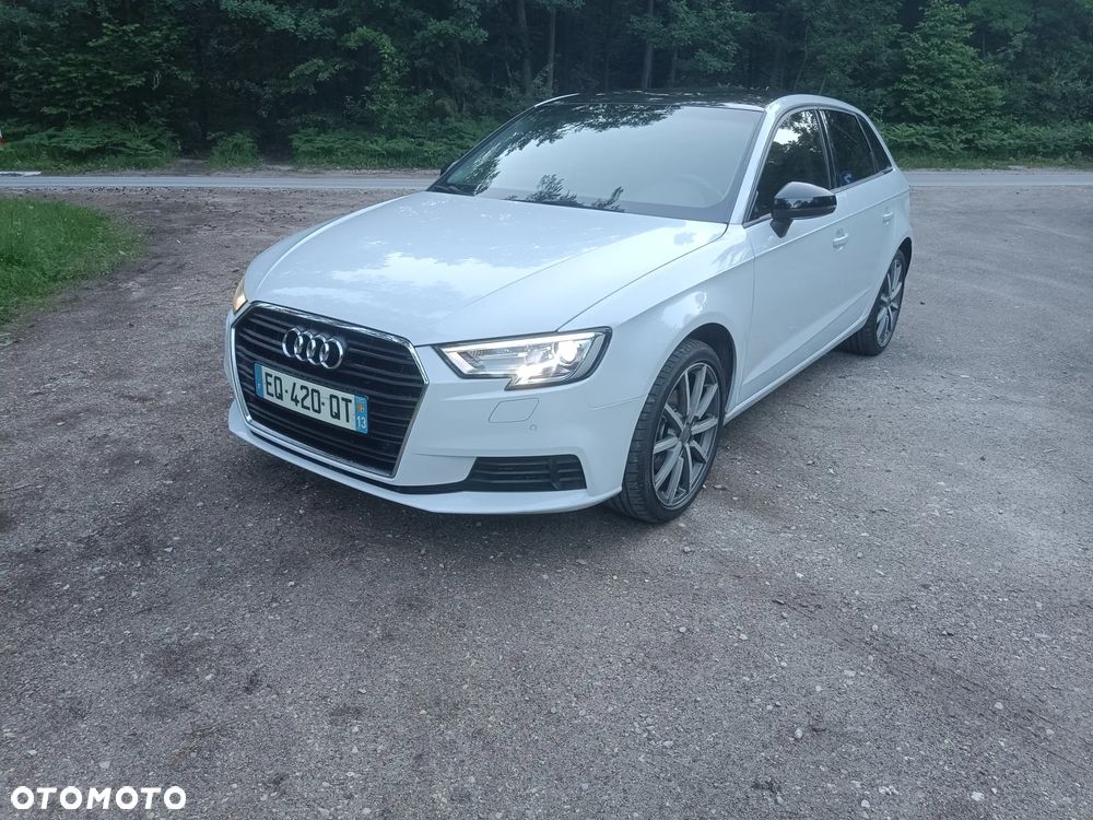 Audi A3 Sportback - 28