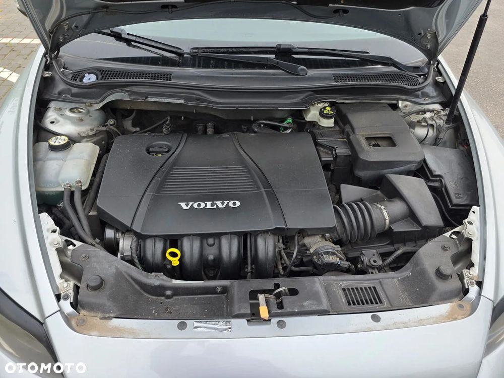 Volvo C30 1.8 Kinetic - 5