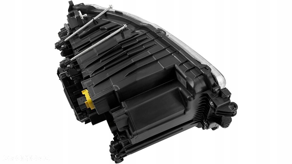 mercedes arocs mp5 actros reflektor lewa full led - 5