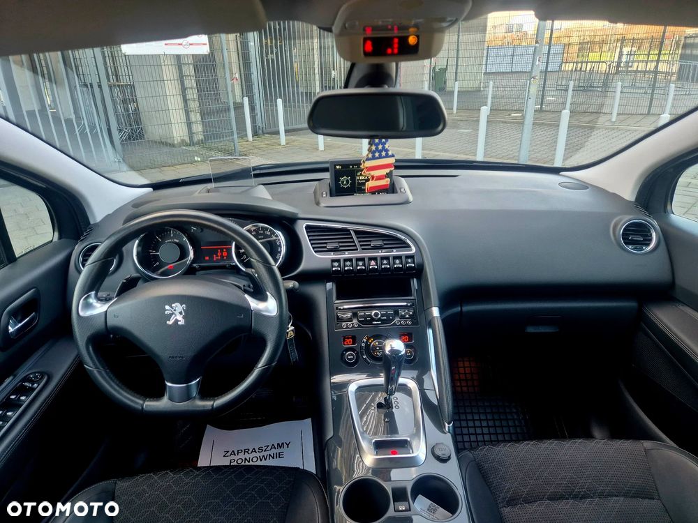 Peugeot 3008 - 15