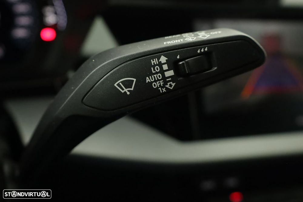 Audi A3 Sportback 40 TFSIe Advanced - 19