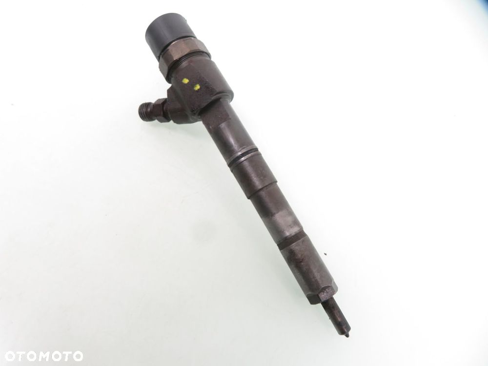 WTRYSKIWACZ OPEL VECTRA C 1.9 CDTI 0445110159 - 3