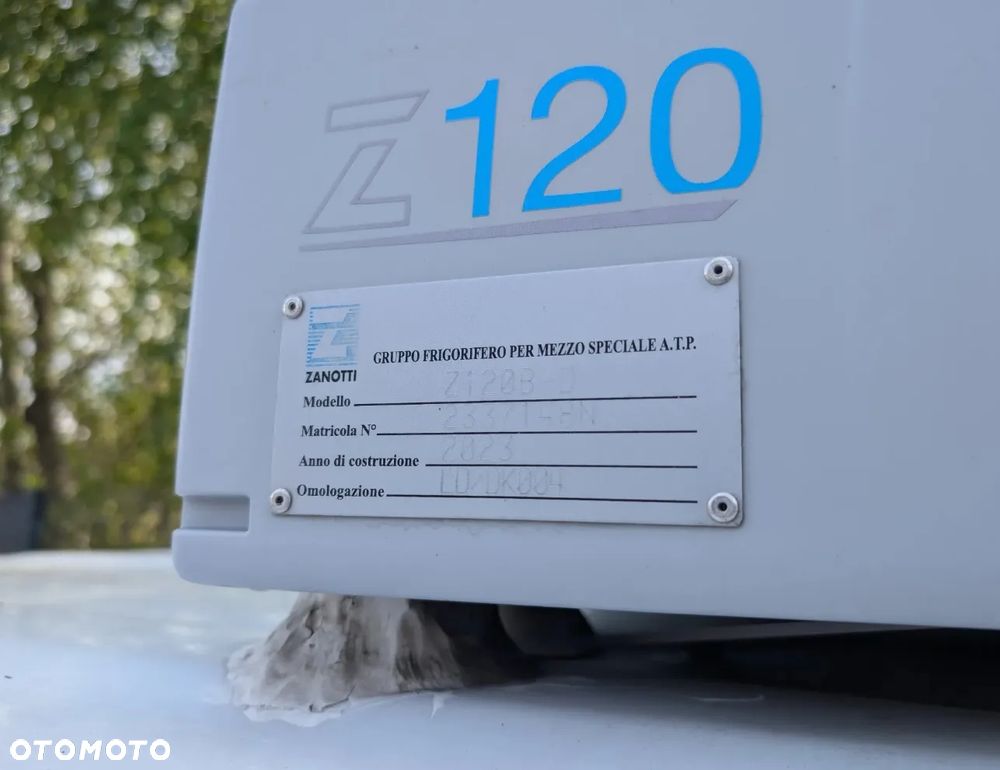 Mercedes-Benz CITAN 108CDI - 4