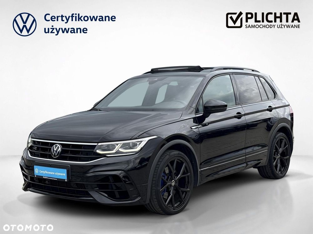 Volkswagen Tiguan - 2