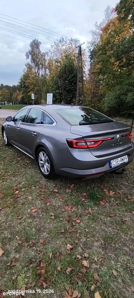 Renault Talisman - 18