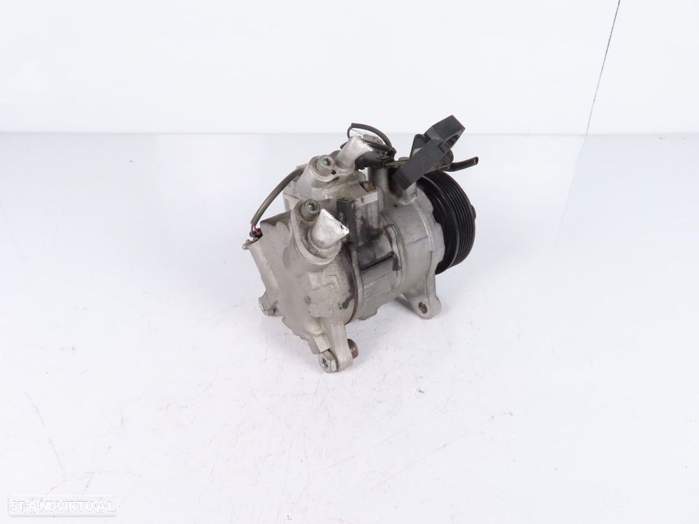 Compressor de AC / Ar Condicionado Usado / Original BMW 3 (E90)/BMW 3 Touring (E... - 4