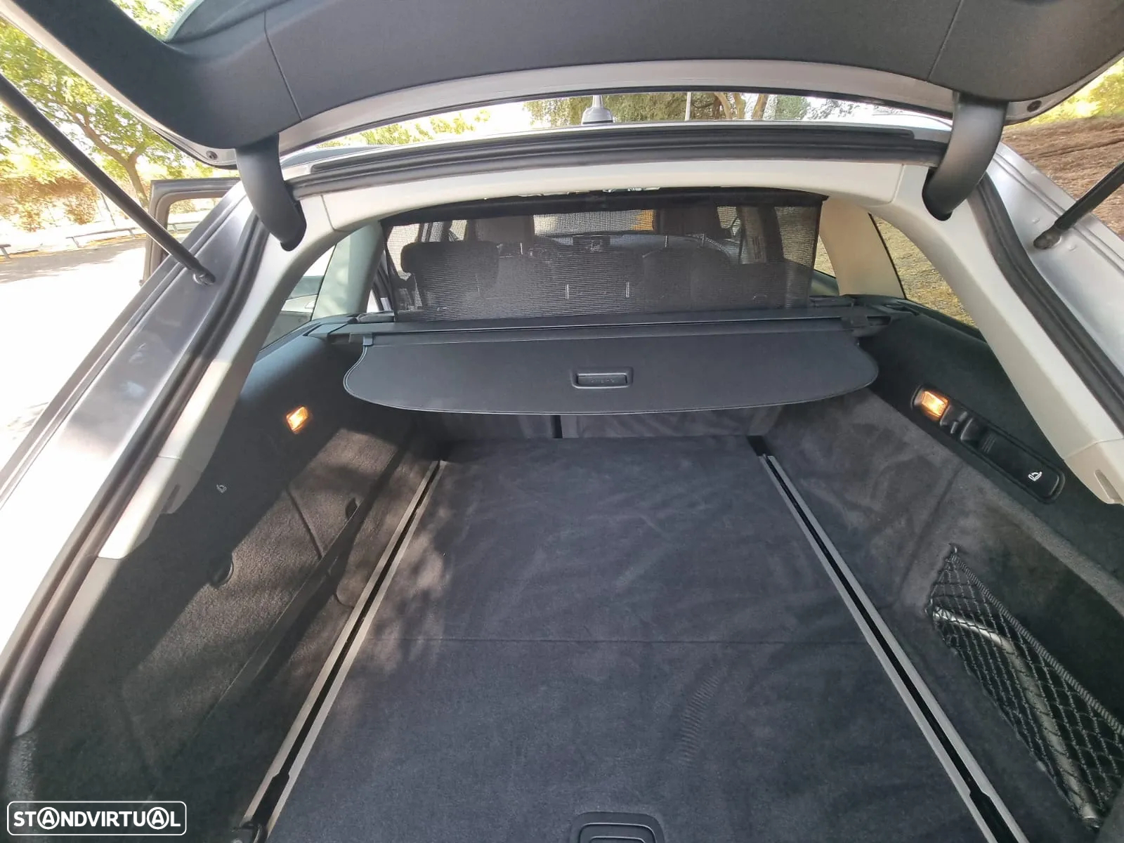 Audi A6 Avant 2.0 TDi Business Line S tronic - 29