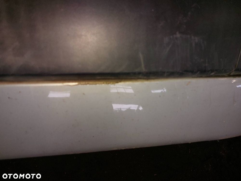 KOMPLETNY TYŁ RENAULT SCENIC II NV632 KLAPA BAGAŻNIKA BEZ SZYBY - 14