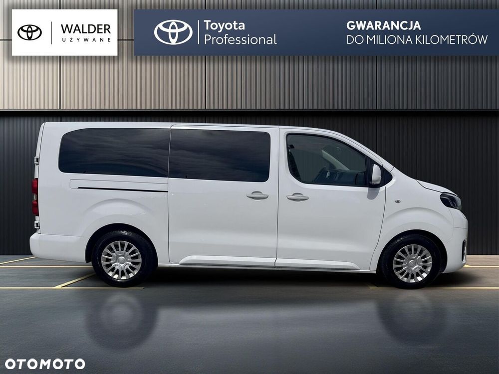 Toyota Proace Verso 2.0 D4-D Long Business - 6