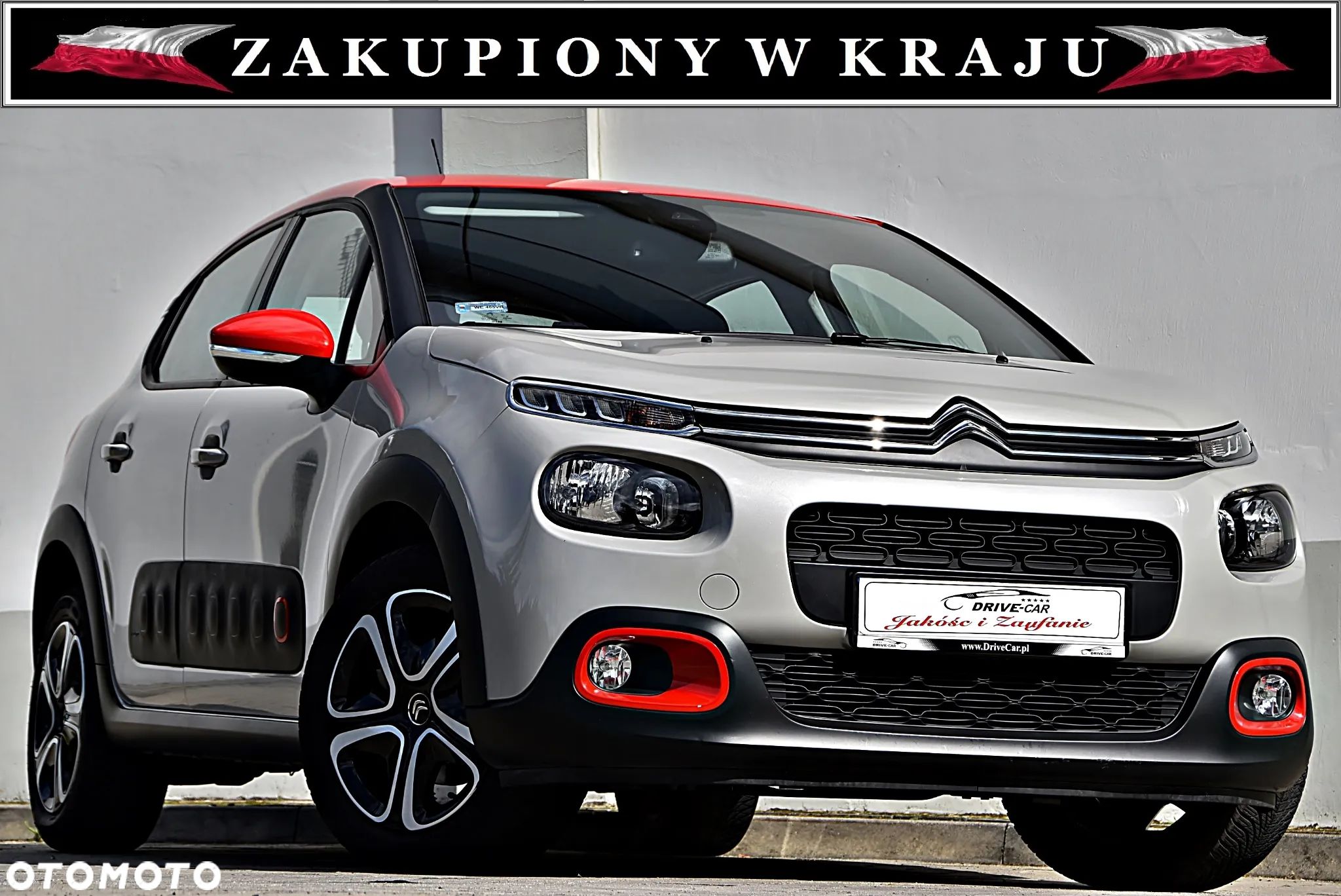 Citroën C3 1.2 PureTech Shine S&S EAT6 - 1