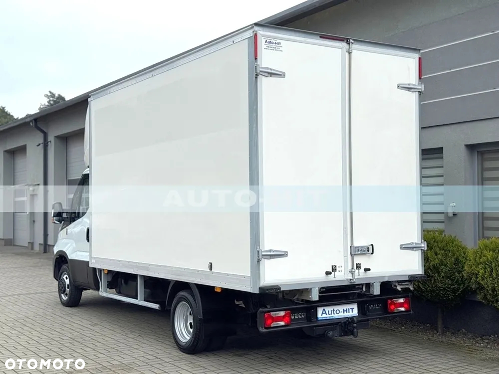 Iveco Daily - 5
