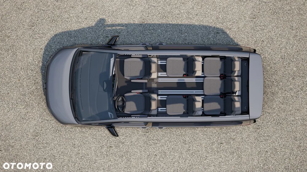 Volkswagen Multivan 2.0 TDI L1 Family DSG - 11