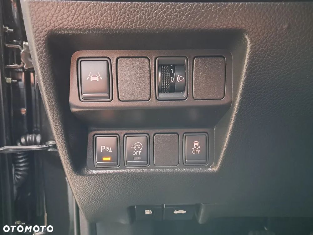 Nissan Qashqai 1.2 DIG-T 360 - 30