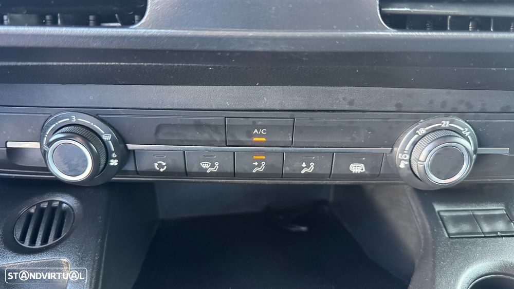 Peugeot Partner 1.5 BlueHDI L1 - 8