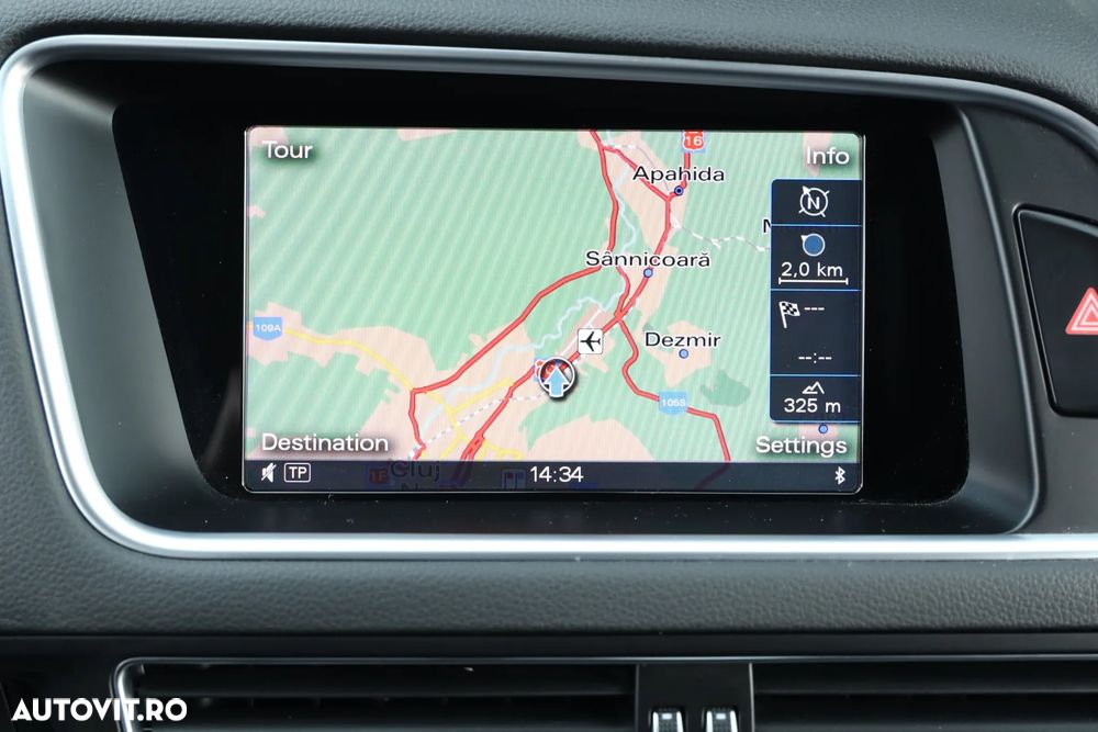 Audi Q5 2.0 TDI S tronic - 27