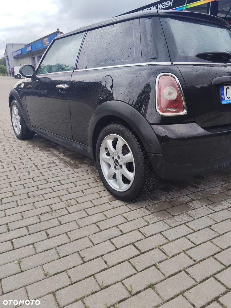 MINI ONE - 13