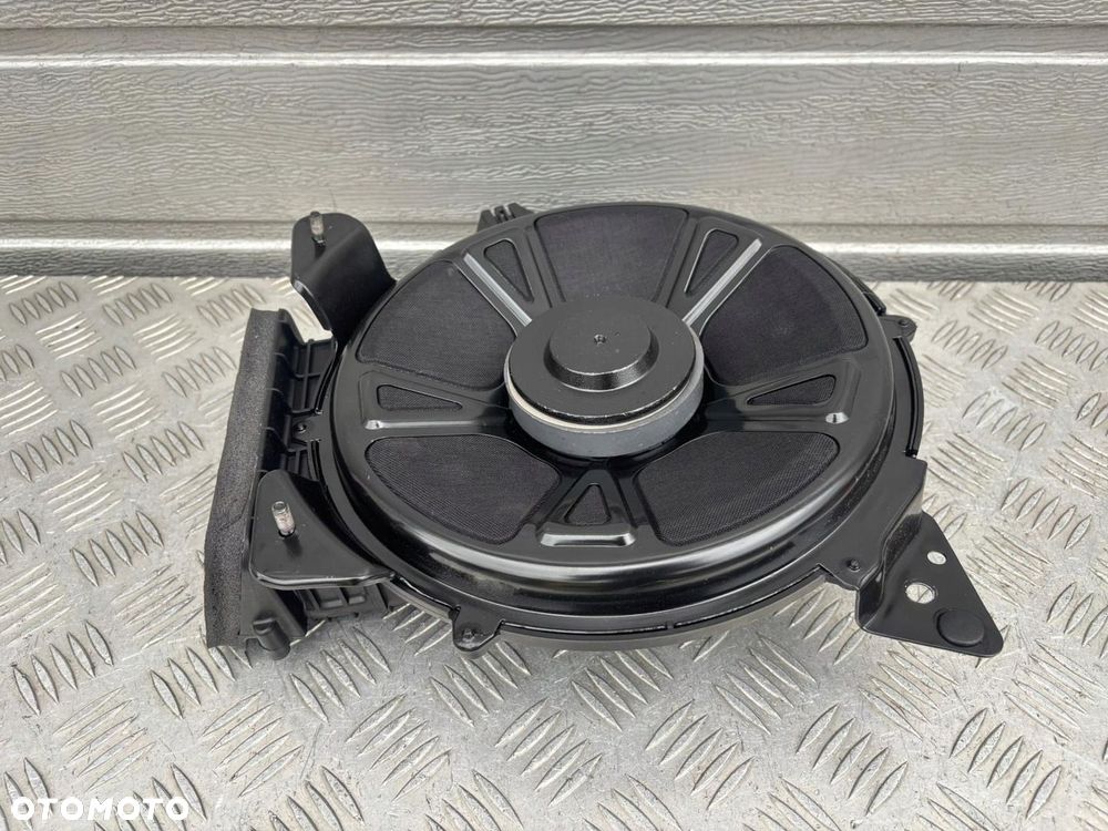 VOLVO XC60 II GŁOŚNIK SUBWOOFER 32212620 - 1