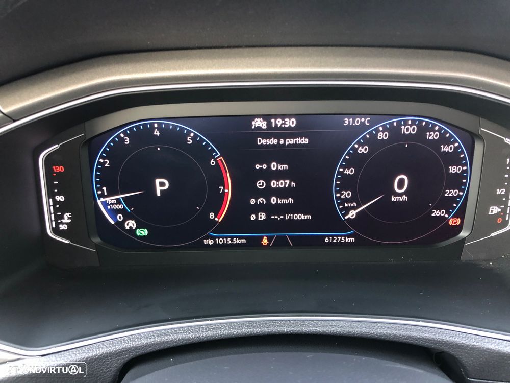 VW T-Roc 1.5 TSI Style DSG - 24