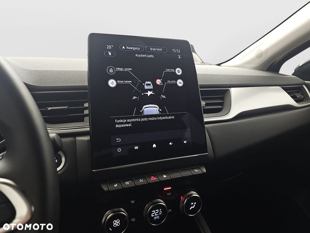 Renault Captur 1.3 TCe mHEV Techno EDC - 24