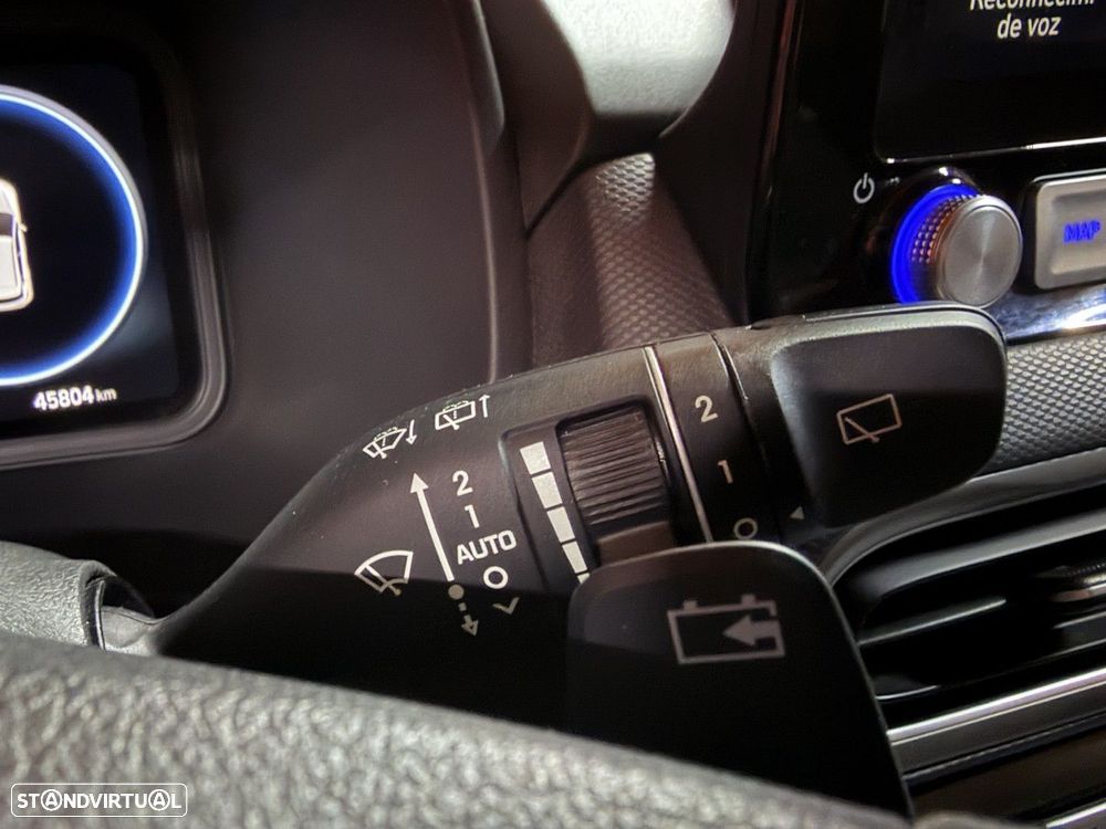 Hyundai Kauai 64 kWh Premium+LED - 14