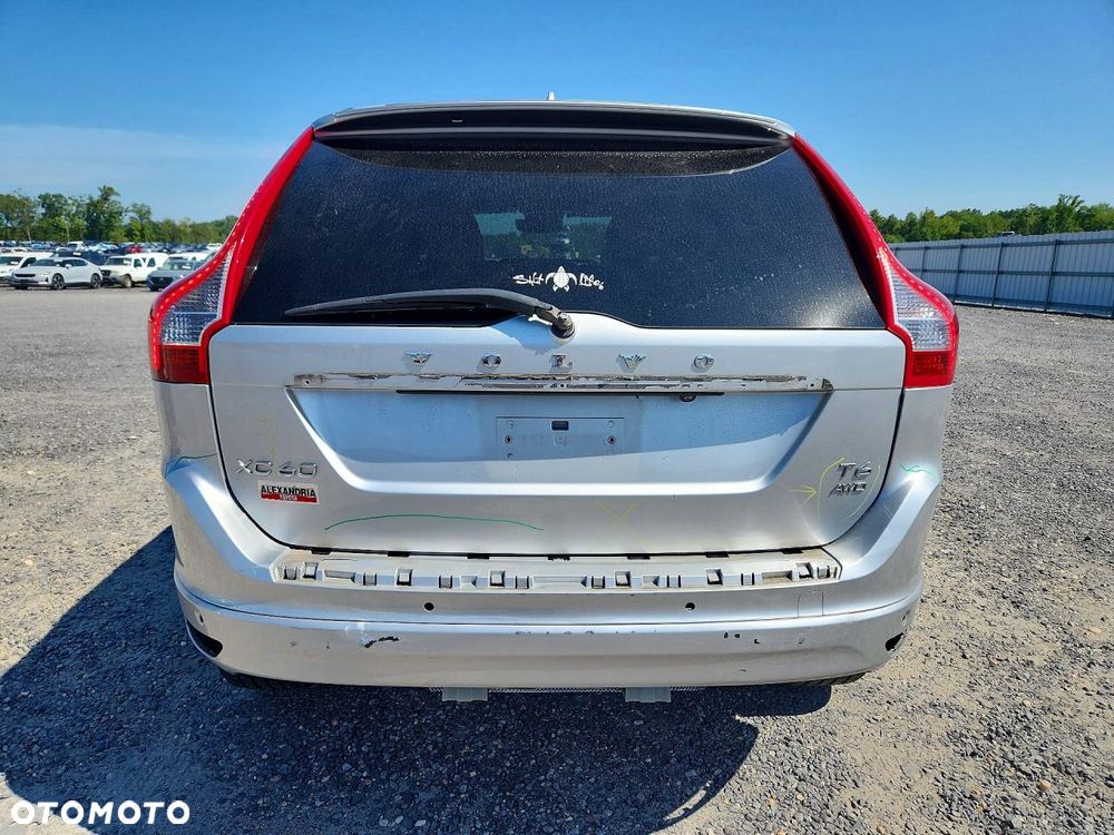 Volvo XC 60 T6 Geartronic Linje Inscription - 7