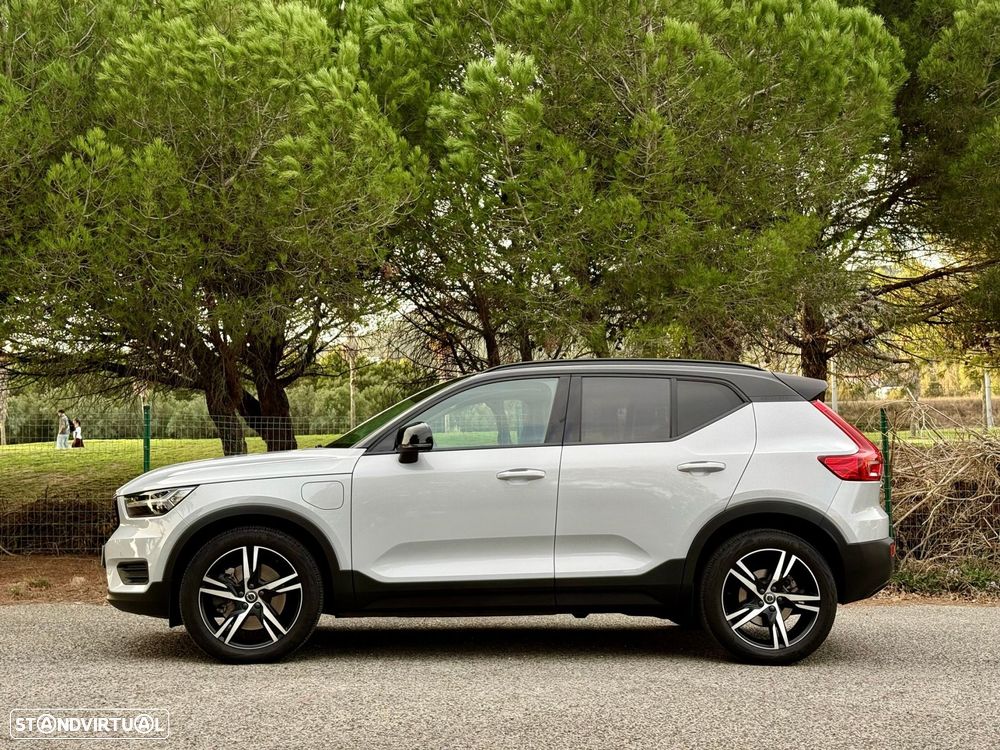 Volvo XC 40 1.5 T5 PHEV R-Design Expression - 8