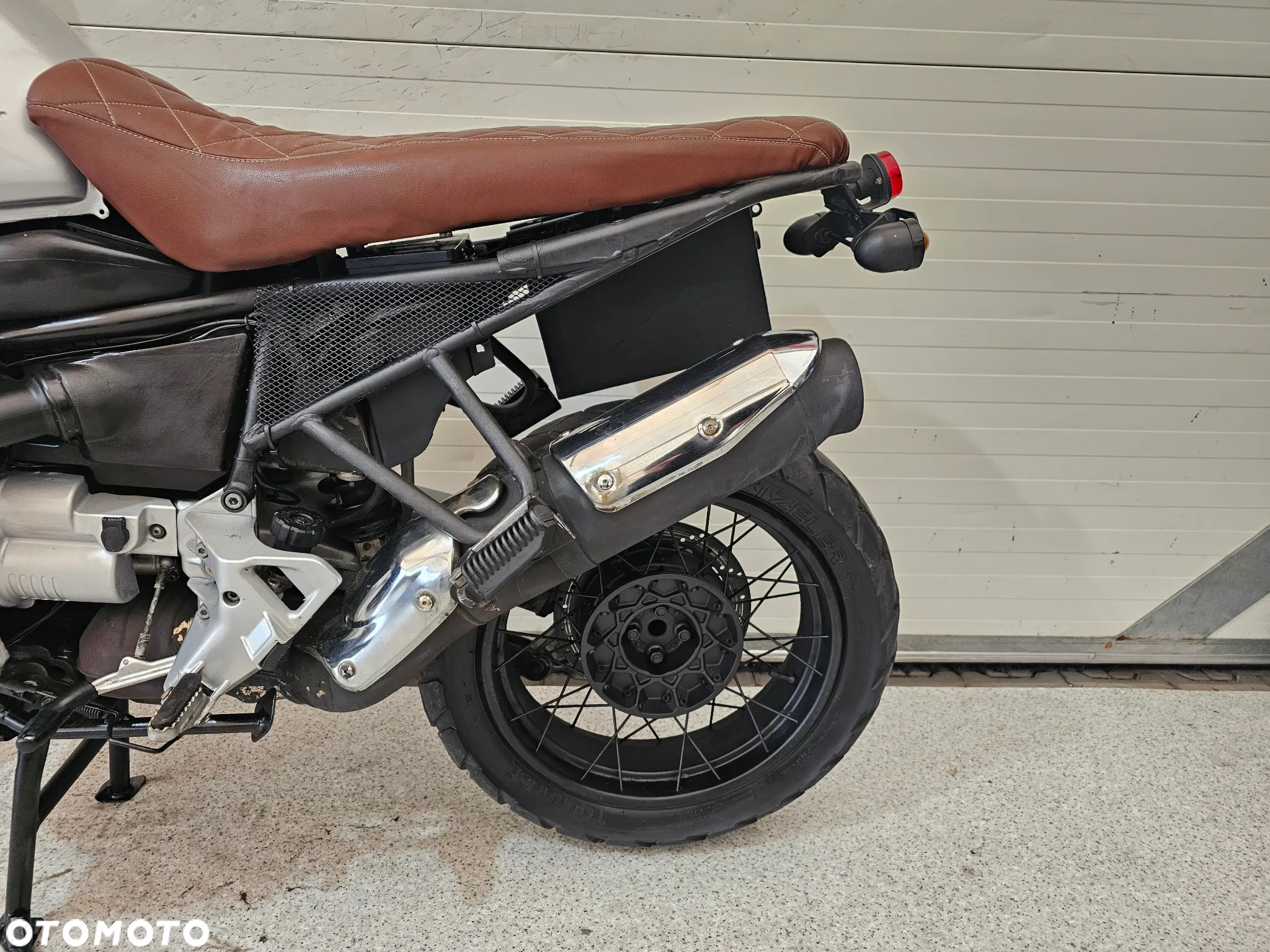 BMW GS - 7