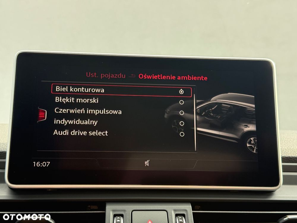 Audi Q5 2.0 TDI Quattro Sport S tronic - 16