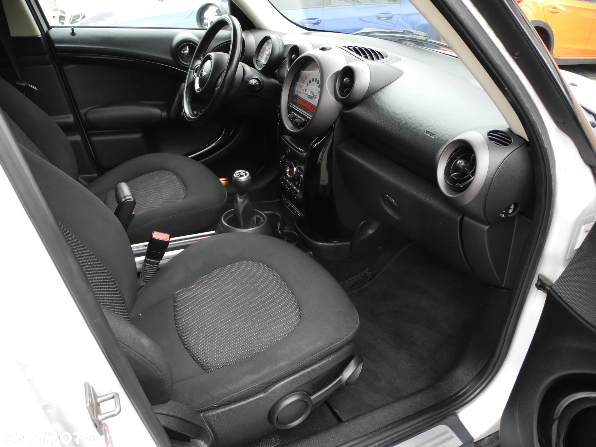 MINI Countryman - 12